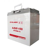 Гелевый аккумулятор CHILWEE 4-EVF-150