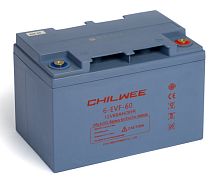 Гелевый аккумулятор CHILWEE 6-EVF-60