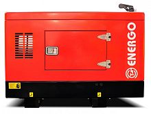 Стационарный дизельный генератор Energo ED 13/400Y-SS-3000
